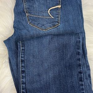 American Eagle Boys Jeans Sz12